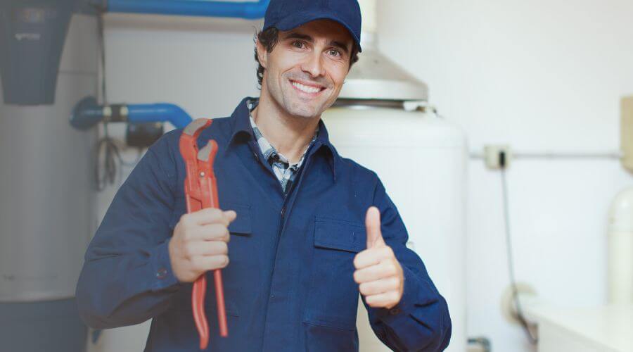 Professional Leak Detection Services in Middletown, CA